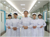 黑龙江中亚癫痫病研究院专业的白衣天使